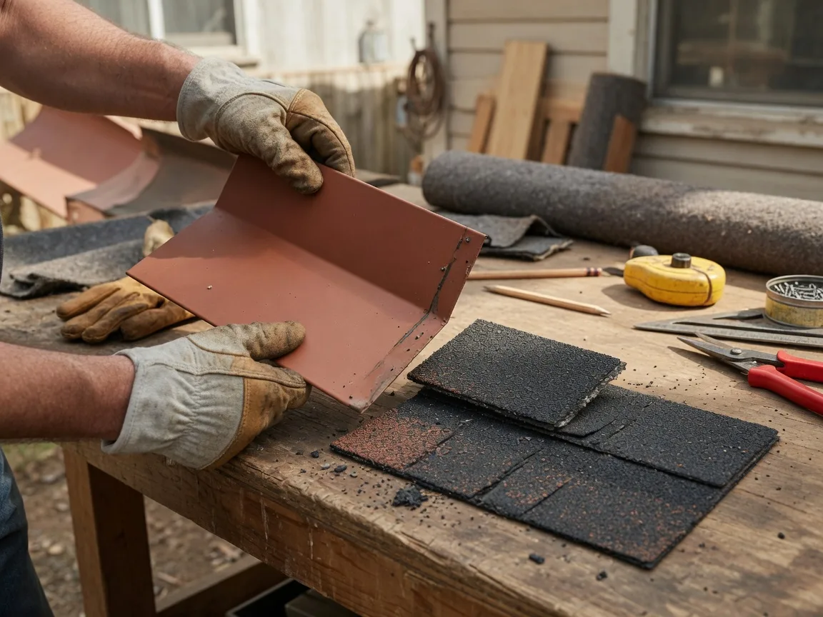 Roof Repair company in Freeville, NY